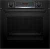 Bosch HRA574BB0 Serie 4 inbouw solo oven online kopen