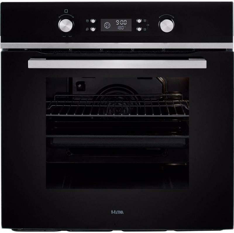 Etna OP270ZT Inbouw oven Zwart online kopen