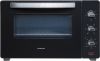 Inventum OV457B oven 45 l 2000 W Zwart/Zilver online kopen