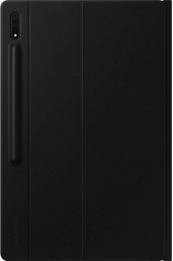 Samsung Galaxy Tab S8 Ultra Book Cover Toetsenbord EF DX900UBEGEU Zwart online kopen