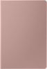 Samsung Galaxy Tab S7+/S7 FE Book Cover EF BT730PAEGEU Roze online kopen