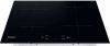 Whirlpool WS Q2760 BF Inductie inbouwkookplaat Zwart online kopen