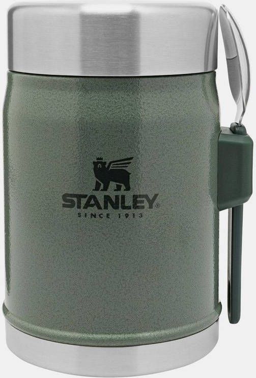 Stanley The Legendary Food Jar + Sprok thermosfles 400 ml online kopen