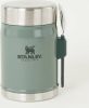 Stanley The Legendary Food Jar + Sprok thermosfles 400 ml online kopen