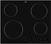 Etna KC160ZT Keramische inbouwkookplaat Zwart online kopen