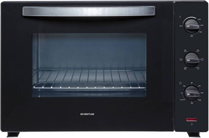 Inventum mini oven OV607B(Zwart ) online kopen