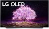 LG 4K Ultra HD TV OLED48C16LA(Wit ) online kopen