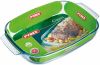 Pyrex IRRESISTIBLE Braadslede Glas 39x25cm 3, 8L online kopen