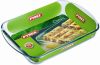 Pyrex ESSENTIALS Rechthoekige Ovenschaal 4, 5L 40x27x7cm Voor 6 8 Personen online kopen