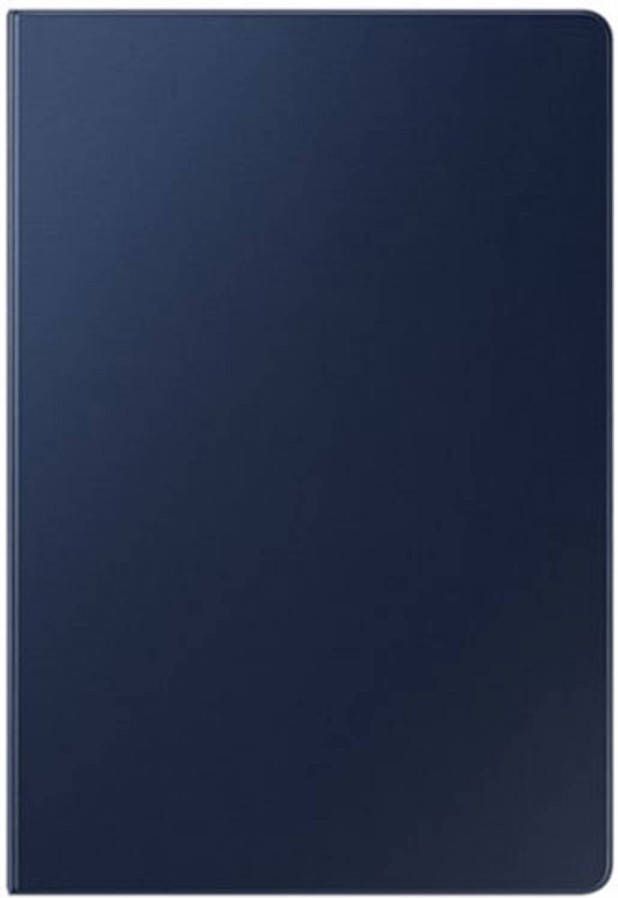 Samsung Book Cover voor Tab S7+/S7 FE/S8+ Tablethoesje Blauw online kopen
