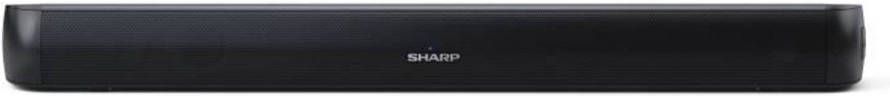 Sharp Ht sb107 Soundbar 2.0 Bluetooth 4.2 90w Hdmi, Aux 3, 5 Mm, Usb Zwart online kopen