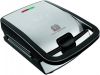 Tefal 2 in 1 combi wafelijzer SW852D Snack Collection Sandwich en wafelmaker, platen met antiaanbaklaag, geschikt voor de vaatwasser, met velerlei functies uit te breiden online kopen