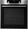 ATAG Multifunctionele oven met pyrolyse schoonmaaksysteem en TFT display 2.9 60 cm ZX6611C online kopen