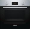 Bosch HBF114BS1 Serie 2 inbouw solo oven online kopen
