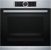 Bosch HBG632BS1 inbouwoven met SoftClose ovendeur online kopen