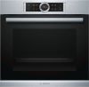 Bosch Serie 8 HBG675BS1 Ovens Roestvrijstaal online kopen