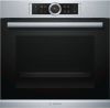 Bosch Serie 8 HBG675BS1 Ovens Roestvrijstaal online kopen