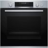 Bosch HRA558BS1 Inbouw stoomoven Zilver online kopen