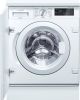 Siemens WI14W540EU inbouw wasmachine met 10 jaar motorgarantie online kopen