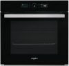 Whirlpool AKZ96240NB inbouw oven restant model met hetelucht online kopen