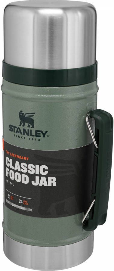 Stanley The Legendary Classic Food Jar thermoskan 94 cl online kopen