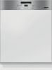 Miele G 4310 i CLST / Inbouw / Half geintegreerd / Nishoogte 80,5 87 cm online kopen