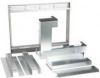 Sharp EBR-9910SL Inbouwraam Zilver online kopen