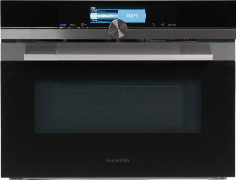 Televisie kijken Bewusteloos rok Siemens iQ700 CM678G4S1 Ovens Roestvrijstalen effect - Magnetronwebshop.nl Televisie kijken Bewusteloos rok Siemens iQ700 CM678G4S1 Ovens Roestvrijstalen effect - Magnetronwebshop.nl