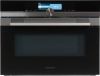 Siemens iQ700 CM678G4S1 Ovens Roestvrijstalen effect online kopen