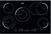 Zanussi ZEV8757FBA inbouw keramische kookplaat restant model online kopen