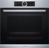 Bosch HRG675BS1 inbouw oven met Pyrolyse zelfreiniging online kopen