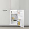 Inventum IKV1021S Inbouw koelkast met vriesvak Wit online kopen