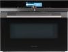 Siemens iQ700 CM678G4S1 Ovens Roestvrijstalen effect online kopen