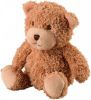 Kinderveiligheidswinkel Warmies Mini Teddy Bruin Warmteknuffel online kopen
