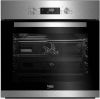 Beko BIE22300X Inbouw oven Rvs online kopen