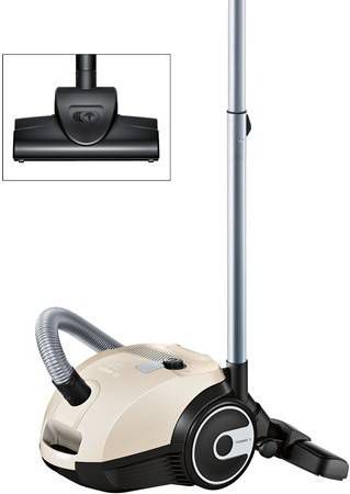 Bosch Papierfilterbeutel für Staubsauger UniversalVac 15