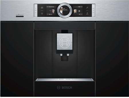KiJoo Siemens Ctl636es6 Volautomatische Espressomachines Roestvrijstaal online kopen