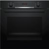 Bosch HBA513BB1 inbouw oven met 3D hetelucht en LED display online kopen