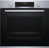 Bosch HBA537BS0 inbouw oven met AutoPilot10 en EcoClean online kopen