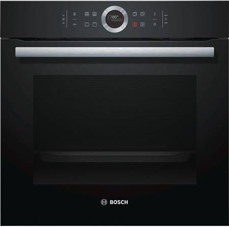 Bosch HBG633BB1 Serie 8 inbouw solo oven online kopen