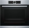 Bosch Serie 8 HBG675BS1 Ovens Roestvrijstaal online kopen