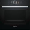 Bosch HSG636BB1 inbouw oven restant model met AddedSteam en TFT... online kopen