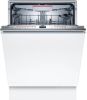 Bosch SBH6ZCX42E / Inbouw / Volledig geintegreerd / Nishoogte 87,5 92,5 cm online kopen