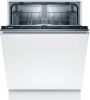 BOSCH Volledig integreerbare vaatwasser SMV2ITX22E, 81, 5 cm x 59, 8 cm online kopen