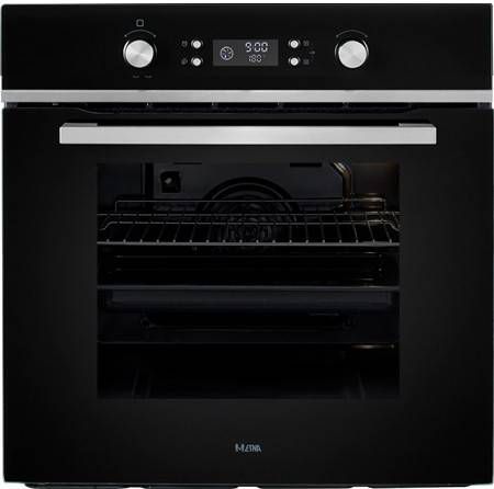 Etna OP270ZT Inbouw oven Zwart online kopen