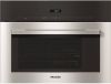 Miele DG 2740 Inbouw stoomoven Rvs online kopen