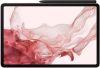 Samsung Galaxy Tab S8+ Wifi Sm x800 128gb Rosé Goud online kopen