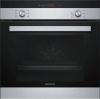 Siemens HB113FBS1 iQ100 inbouw solo oven online kopen