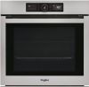 Whirlpool AKZ96220IX inbouw oven met Read2Cook en SoftClose deur online kopen