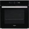 Whirlpool AKZ96240NB inbouw oven restant model met hetelucht online kopen